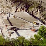 Rompepicos en Corral des Palmas under construction