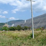 Khun Dan Prakan Chon (formerly Tha Dan) completed