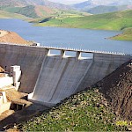 Tamesna (formerly Boukerkour) completed