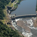 Monte Claro completed