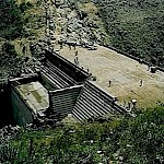 Pindobaçu under construction