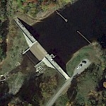 Big Cherry on Google Earth