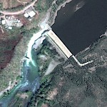 Amata on Google Earth