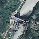 Xihe on Google Earth