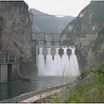 Suofengying completed