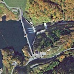 Kido on Google Earth