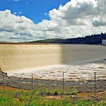 Paradise (formerly Burnett River) completed