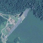 Kinta on Google Earth