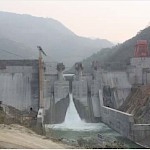 Baise under construction