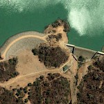 Ntimbale on Google Earth