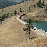 Genesee #2 completed