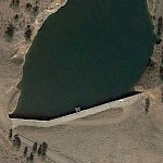 Genesee #2 on Google Earth