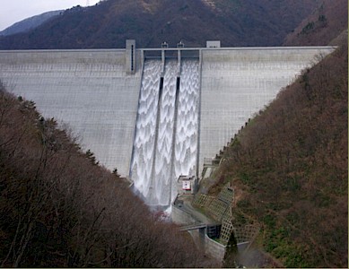 Nagai completed Nagai completed