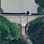 Nagai on Google Earth