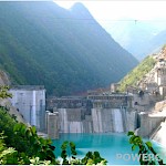 Leidatan under construction