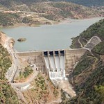 Yacoub El Mansour (formerly Ouirgane) completed