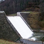 Elkwater Fork completed