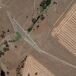 North Para on Google Earth