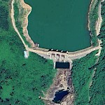 A Vuong on Google Earth