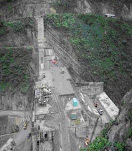 A Vuong under construction A Vuong under construction