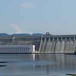 Fengman (new) completed