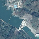 Jupudu on Google Earth