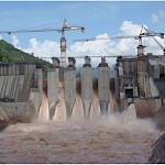 Jupudu under construction