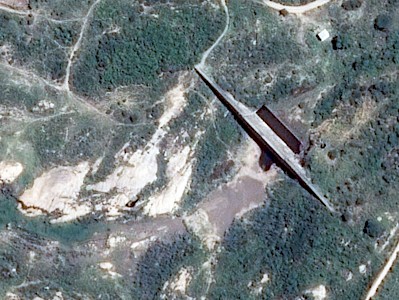 Duas Serras on Google Earth Duas Serras on Google Earth
