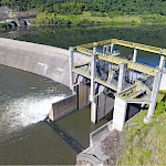 Quatorze (XIV) de Julho completed