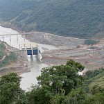 Quatorze (XIV) de Julho under construction