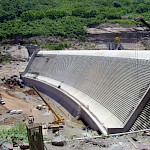 Castro Alves under construction