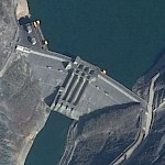 Guangzhao on Google Earth