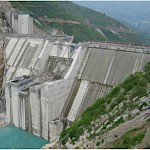 Guangzhao under construction