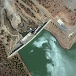 Sidi Yahya (formerly Ain Kwachia) on Google Earth