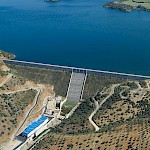 La Breña II completed