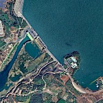 Se San 4 on Google Earth