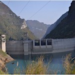 Huanghuazhai completed