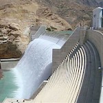 Wadi Dayqah completed