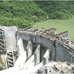 Yunlonghe Nº3 completed