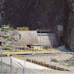 El Platanal (formerly Capillucas) completed