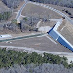 Big Bear Creek completed