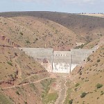 El Maleh Amont completed