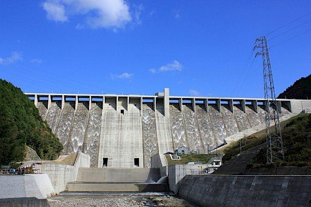 Kasegawa completed Kasegawa completed