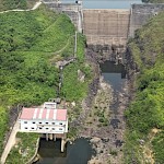 Sông Côn 2 completed