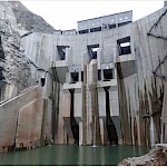 Tianhuaban completed