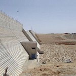 Sehb el Merga completed