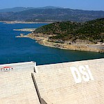 Adnan Mendres (formerly Çine) completed