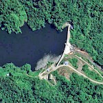 Bengoh on Google Earth