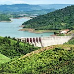 Dong Nai 3 completed