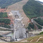 Dong Nai 3 under construction